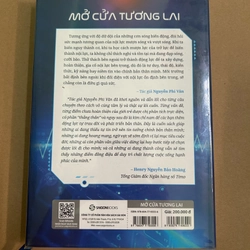 Mở cửa tương lai 497683
