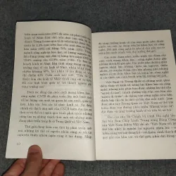 MỘT SỐ VẤN ĐỀ CẢI CÁCH MỞ CỬA CỦA TRUNG QUỐC VÀ ĐỔI MỚI Ở VIỆT NAM 698965