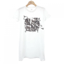 Đầm CARTOUCHE HERMES 5E4525DA