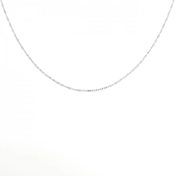 Dây chuyền Venetian K18WG - Hàng hiệu Chính hãng