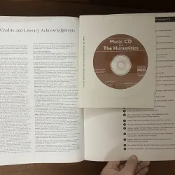 The Creative Impulse: An Introduction to the Arts" (ấn bản thứ 7)-Dennis J. Sporre 1024276