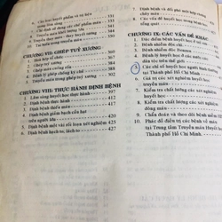 LÂM SÀNG HUYẾT HỌC  547846