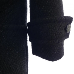 Áo khoác duffle CHANEL P71169V62674 21B 627219