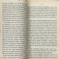 The Girl With the Dragon Tattoo - Stieg Larsson 735480