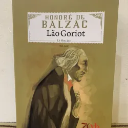 Lão Goriot