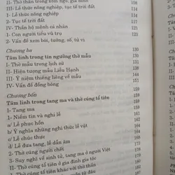 VĂN HÓA TÂM LINH - NGUYỄN ĐĂNG DUY 736486
