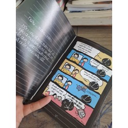 Nhật ký mèo mốc mới 70% HCM2303 Oreka-Blogmeo 37483