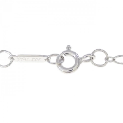 Dây chuyền liên kết hình bầu dục Tiffany - Hàng hiệu Authentic 842506