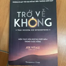 Trở về không