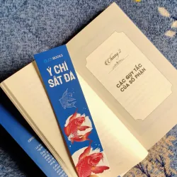 Ý Chí SẮT ĐÁ - Orison Swett Marden 1004250