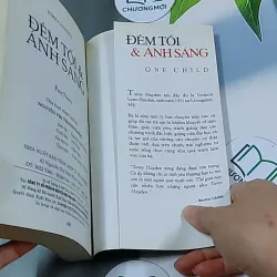 Đêm Tối và Ánh Sáng - Torey Hayden 634462