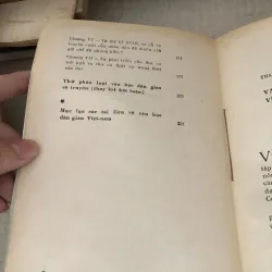 Tìm hiểu tiến trình văn học dân gian Việt Nam 997198