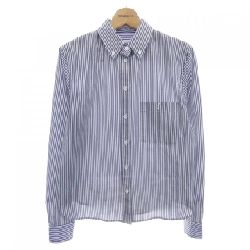 Áo sơ mi SAINT LAURENT 695999 - Hàng hiệu Authentic