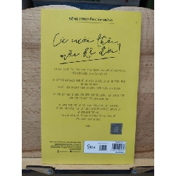 Cứ cười thôi mặc kệ đờiHCM01/03 910031