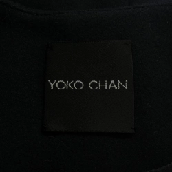 Yoko Chan YCC-419-104 Áo khoác - Hàng hiệu Authentic 821190