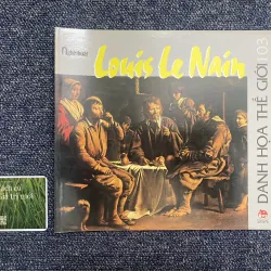 Tủ sách danh hoạ thế giới 103