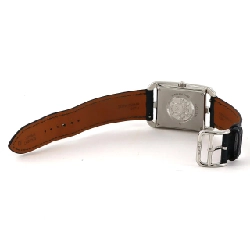 Hermès Cape Cod/D･8P CC2.732 SS Quartz - Hàng hiệu Authentic 882911