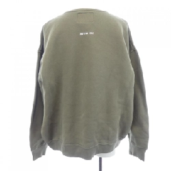 WTAPS 222ATDT-CSM19 Sweat - Hàng hiệu Chính hãng 887126