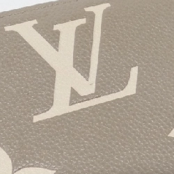 Ví Zippy Monogram Empreinte Hai Màu Louis Vuitton M69794 - Hàng hiệu Chính hãng 768841