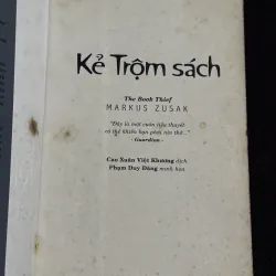 Kẻ trộm sách 780362