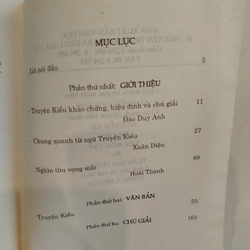 Truyện Kiều, Nguyễn Du - NXB Văn học 518047