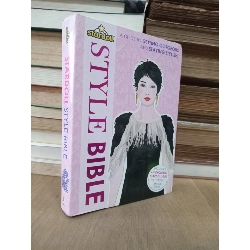 Stardoll style bible 750131