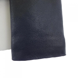 Áo khoác da BOSS 628162