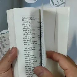 Combo Thơ Nguyễn Khuyến & Phạm Thiên Thư & Thơ tình trong ngăn cặp 798414