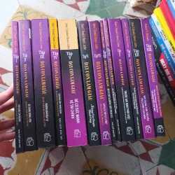 Trọn bộ Dạy Con Làm Giàu 13 tập - Robert T. Kiyosaki