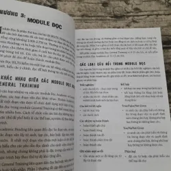 IELTS Practice- Listening Speaking Reading and Writing. T giả Minb Quang 735041