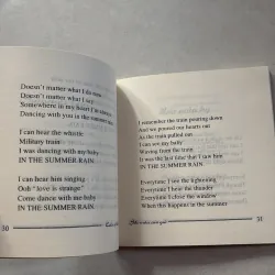 Sắc màu của gió - Hoàng Sơn Trà (Song ngữ) 800949