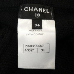 Quần short CHANEL P76115K10969 649183