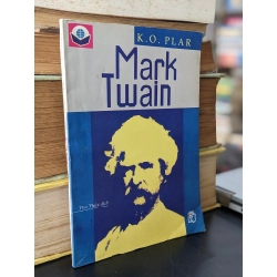 Mark Twain - K.O. Plar