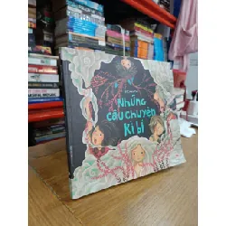 Những câu chuyện kì bí - Bích Khoa