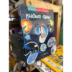 Không gian: để trả lời cho những thắc mắc của trẻ - Fleurus