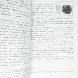 Những vụ Xì-Căng-Đan toán học 20250