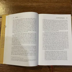 Lịch sử chiến tranh Peloponnese Thucydides (10) 1010500