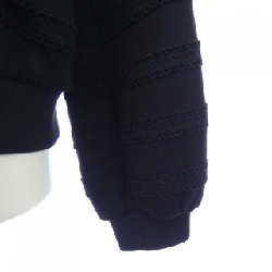 Áo khoác CHANEL 636156