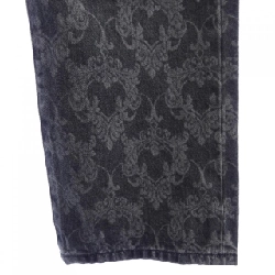 【Mã giảm giá】Quần jeans GRACE CONTINENTAL 654454