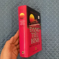 Đặng Tiểu Bình - Một Trí Tuệ Siêu Việt
Lưu Cường Luân  
Uông Đại Lý  
#HATRA 316026