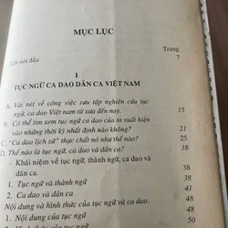 Vũ Ngọc Phan- Tục ngữ, ca dao, dân ca Việt Nam; 1999; 830 trang  607292