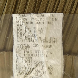 【Mã giảm giá】【Cổ điển】Quần PLEATS PLEASE 652075