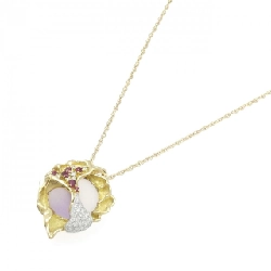 C･Bernardo Dây chuyền đá màu - Hàng hiệu Authentic 842930