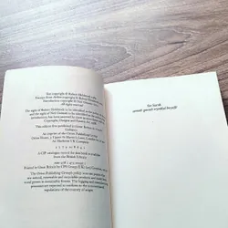 Mythago Wood - Robert Holdstock 723019