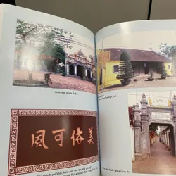 HÀNH THIỆN - LÀNG VĂN HÓA VÀ CÁCH MẠNG Ở ĐỒNG BẰNG SÔNG HỒNG, bản bìa cứng (xb 2010) 571635