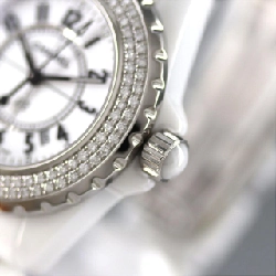 Chanel J12 33mm Gốm/2WD H0967 Gốm Quartz - Hàng hiệu Chính hãng 875548