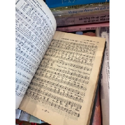 Thánh ca : Hát thờ phượng Đức Chúa Trời trong mọi lễ chung hoặc riêng 996528