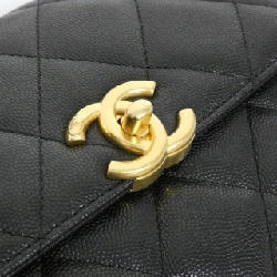 【Sản phẩm chưa sử dụng】Túi xách chéo Chanel AS4907 610936