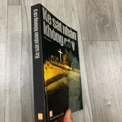 Kẻ sát nhân không có ý. 1a3 509017