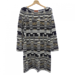 MISSONI ワンピース